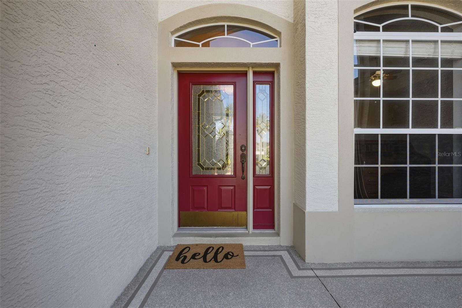 2852 Cape Horn Ct Property Photo 5