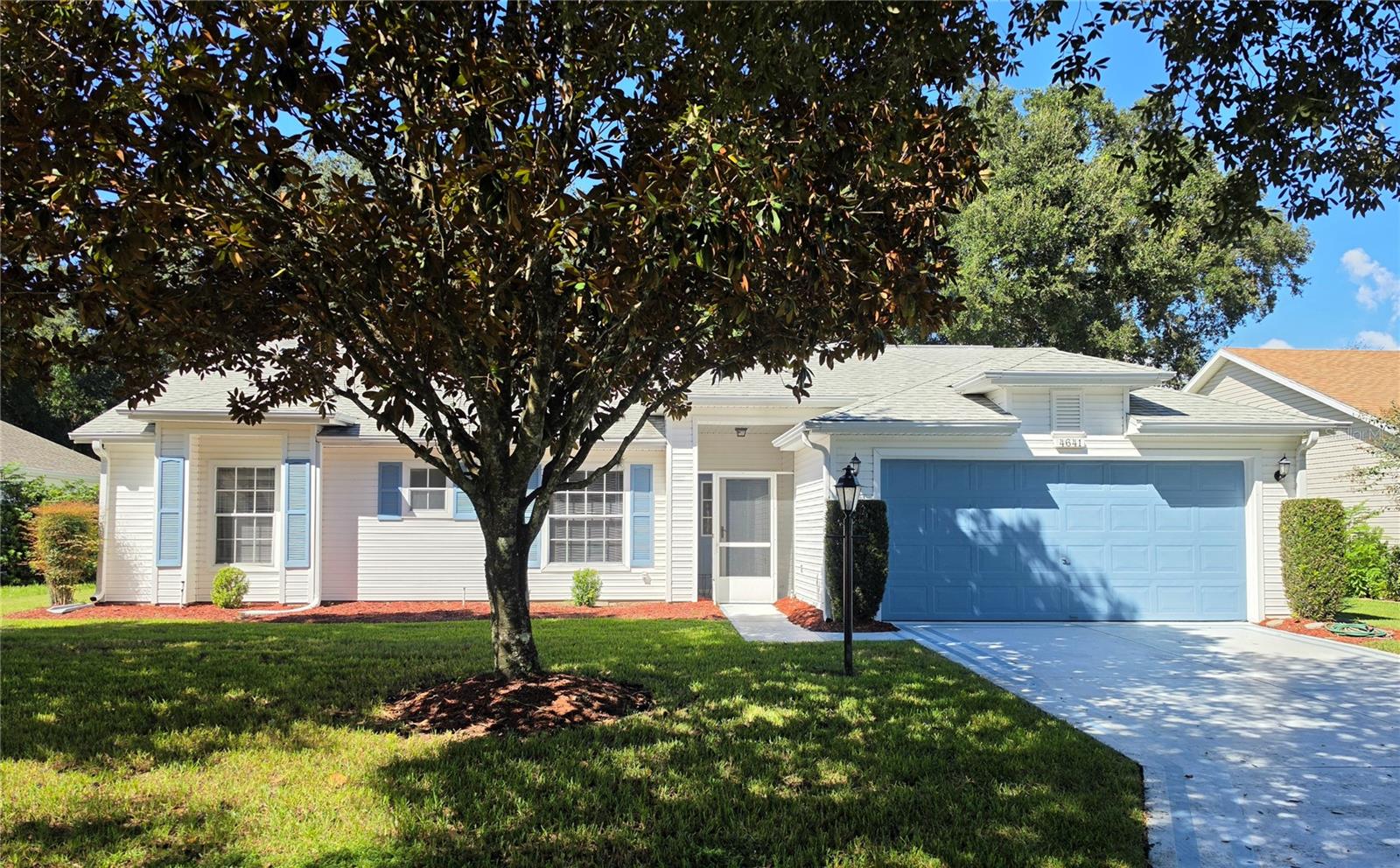 4641 River Ridge Dr Property Photo