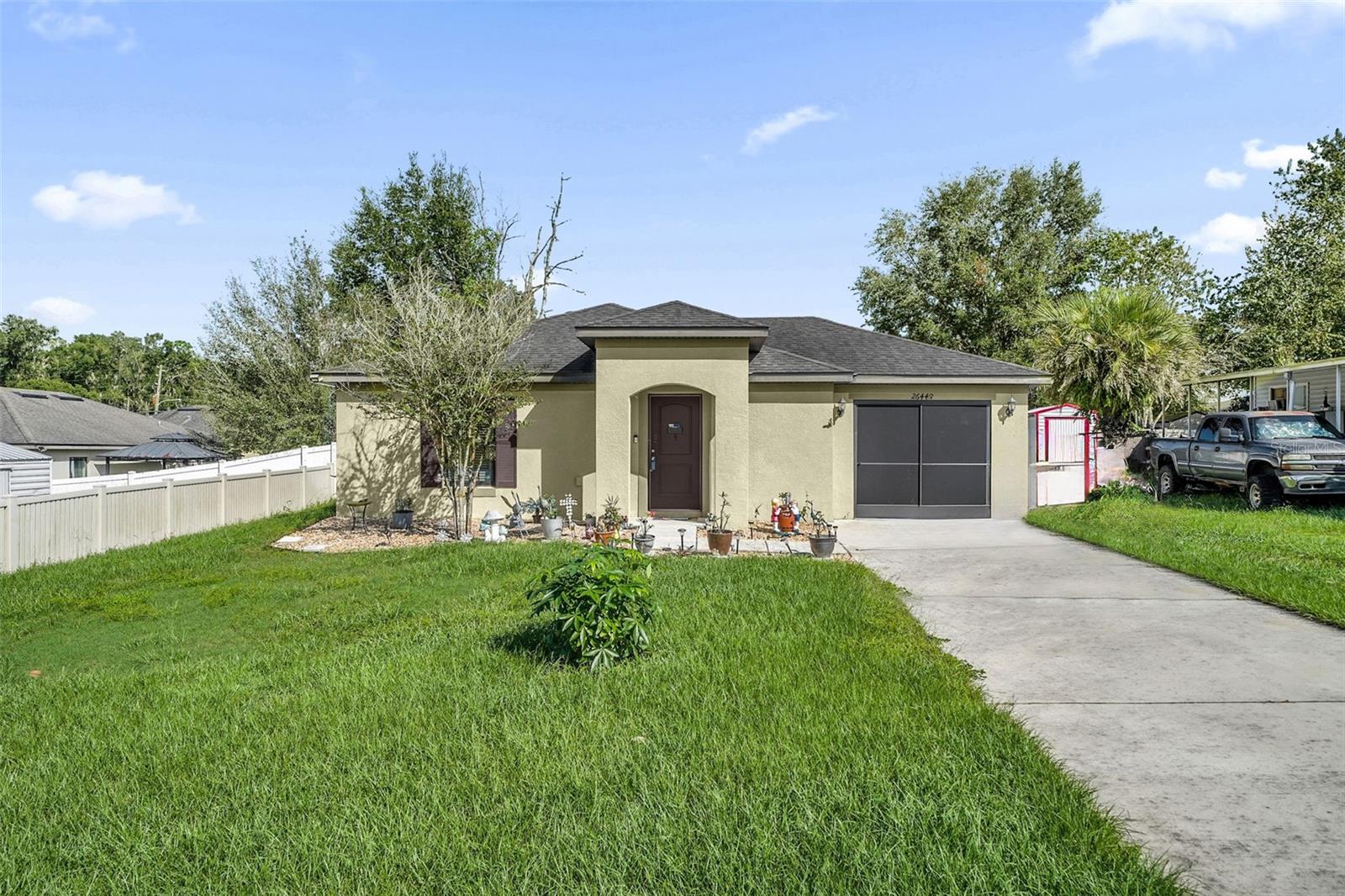26448 Bertram Rd Property Photo 1