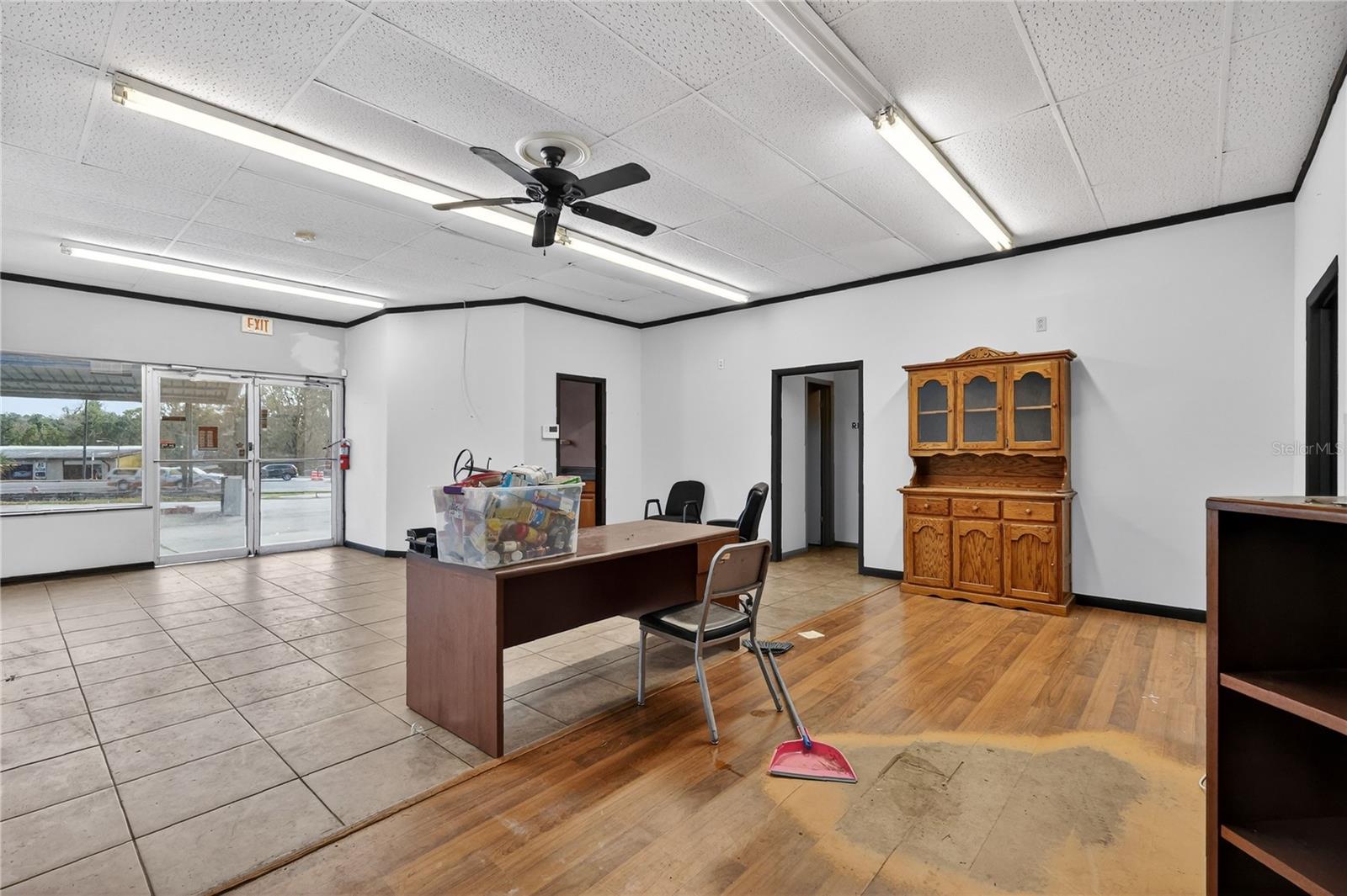 1526 Us Highway 441 Property Photo 10