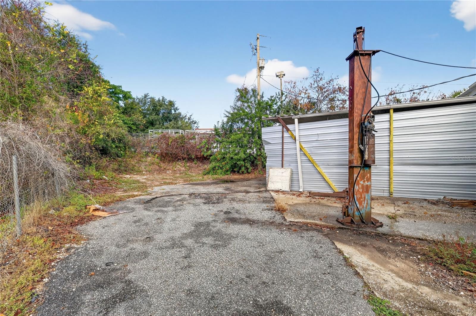 1526 Us Highway 441 Property Photo 24