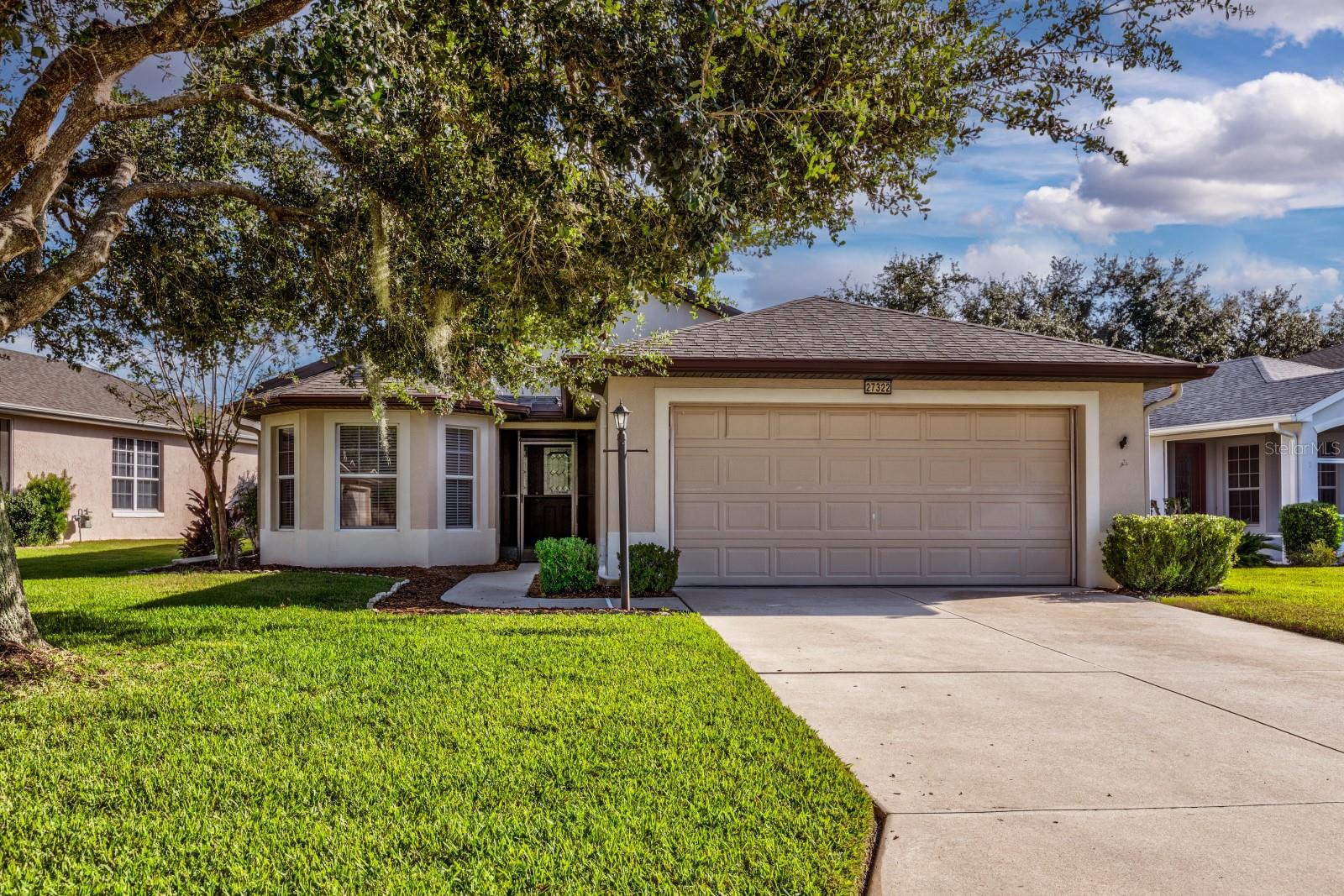 27322 ORCHID GLADE ST Property Photo 1