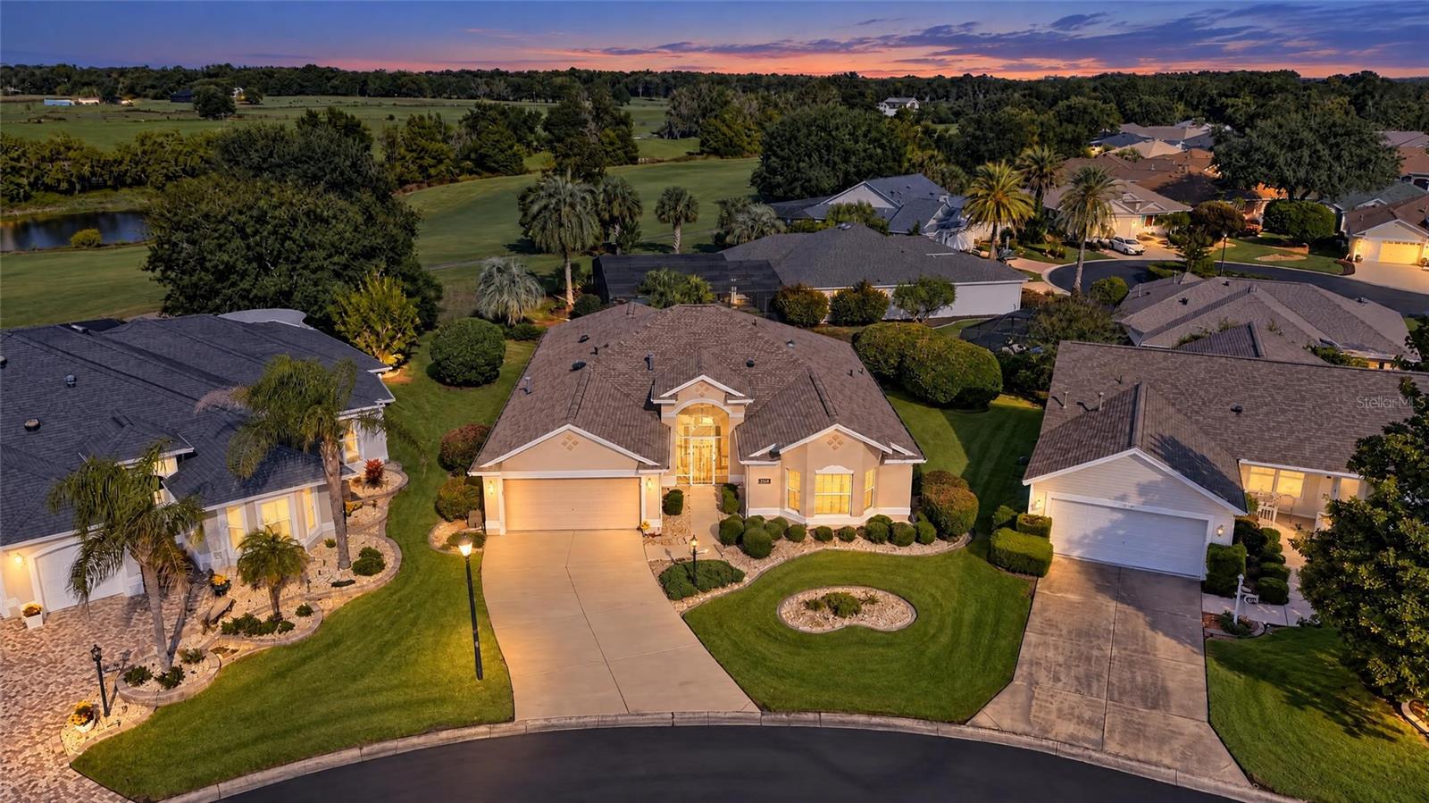3568 Worth Cir Property Photo 1