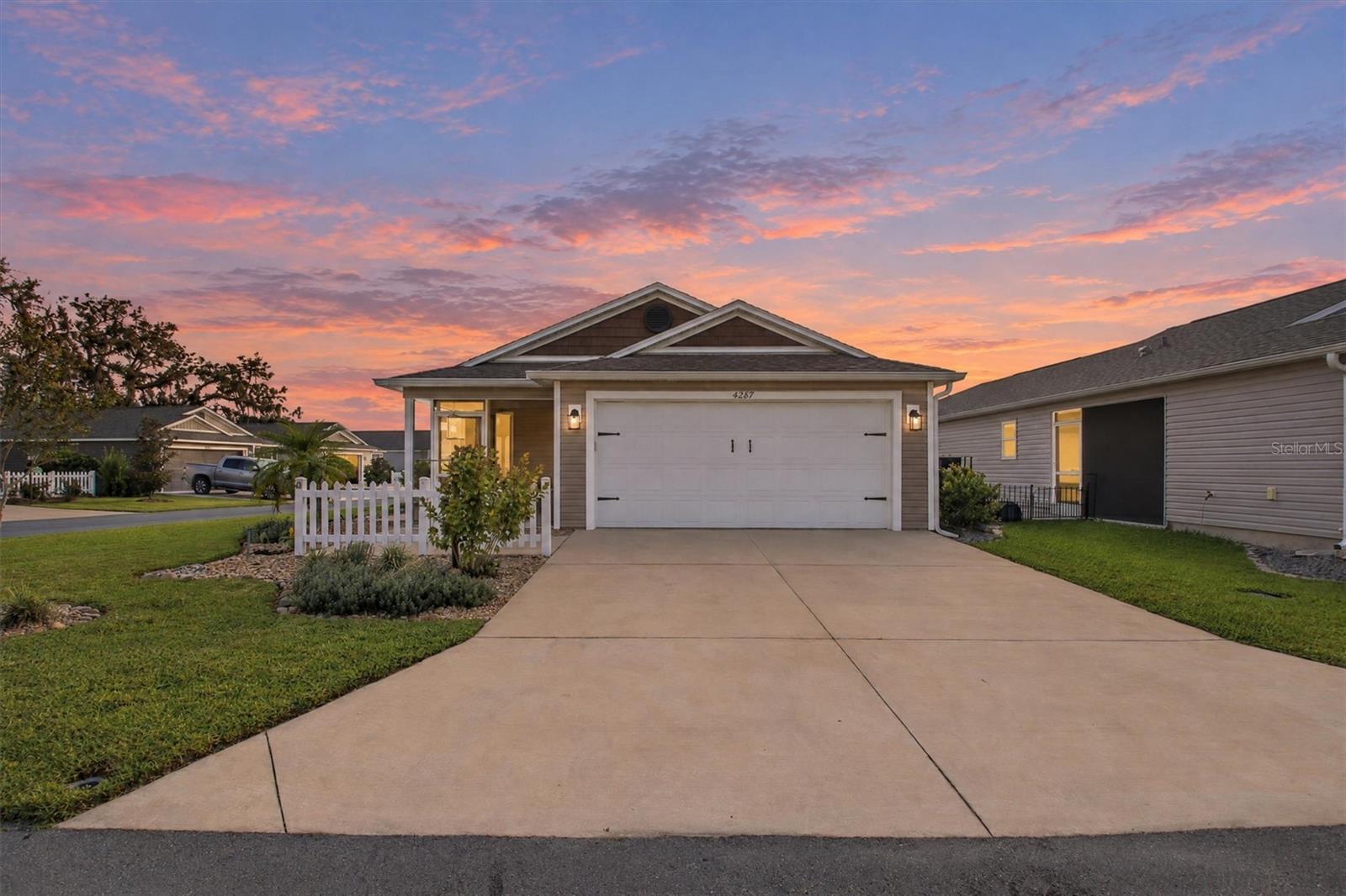 4287 Fredda Ter Property Photo 1