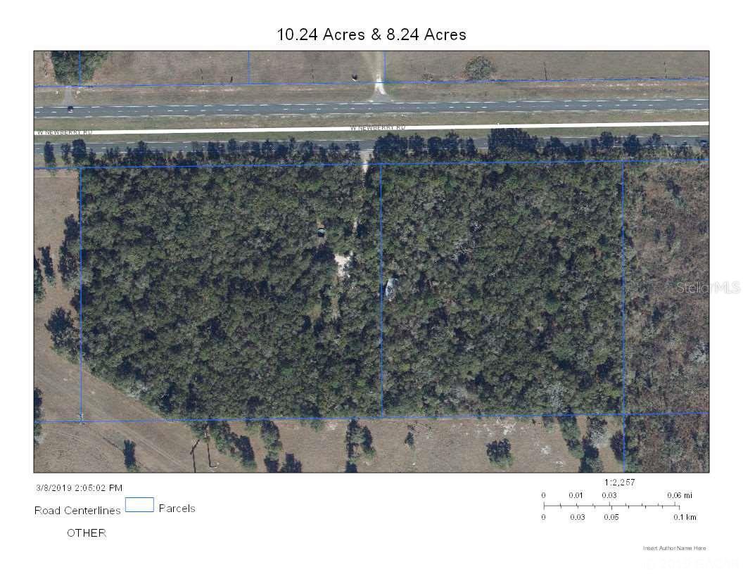 20785 W Newberry Rd Property Photo 3