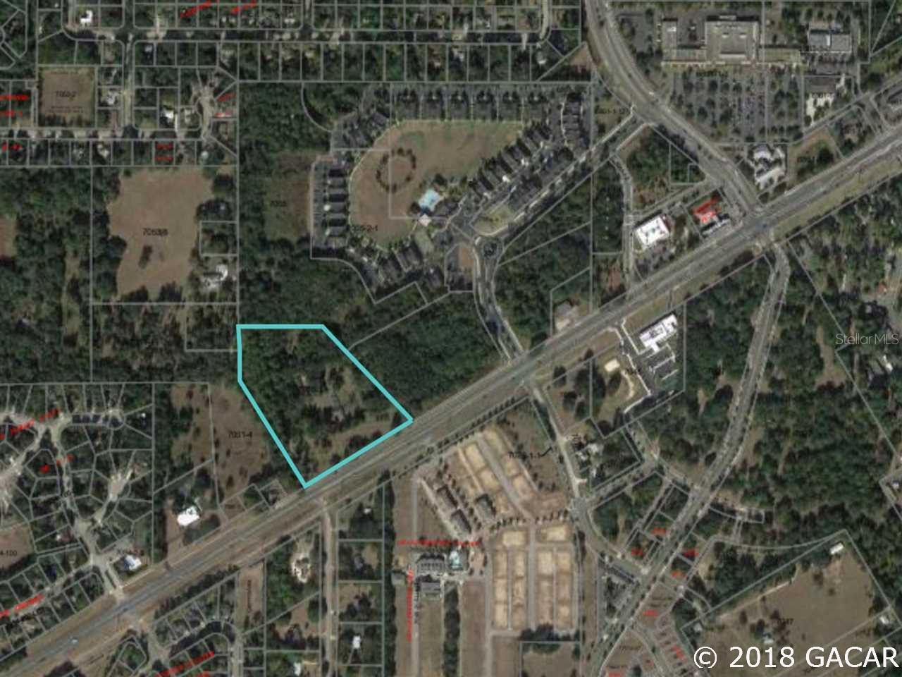 7816 Sw Archer Road Property Photo 1