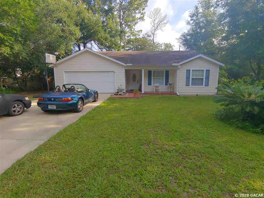 1010 Nw 43 Avenue Property Photo
