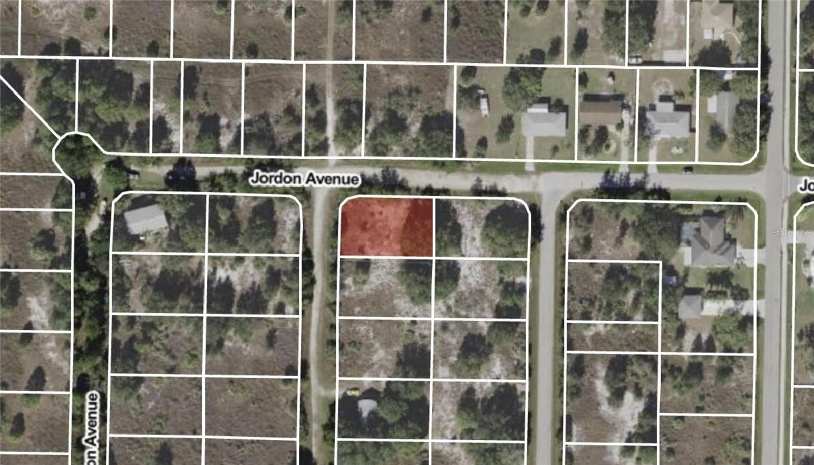 2258 Diplomat Dr Property Photo 1