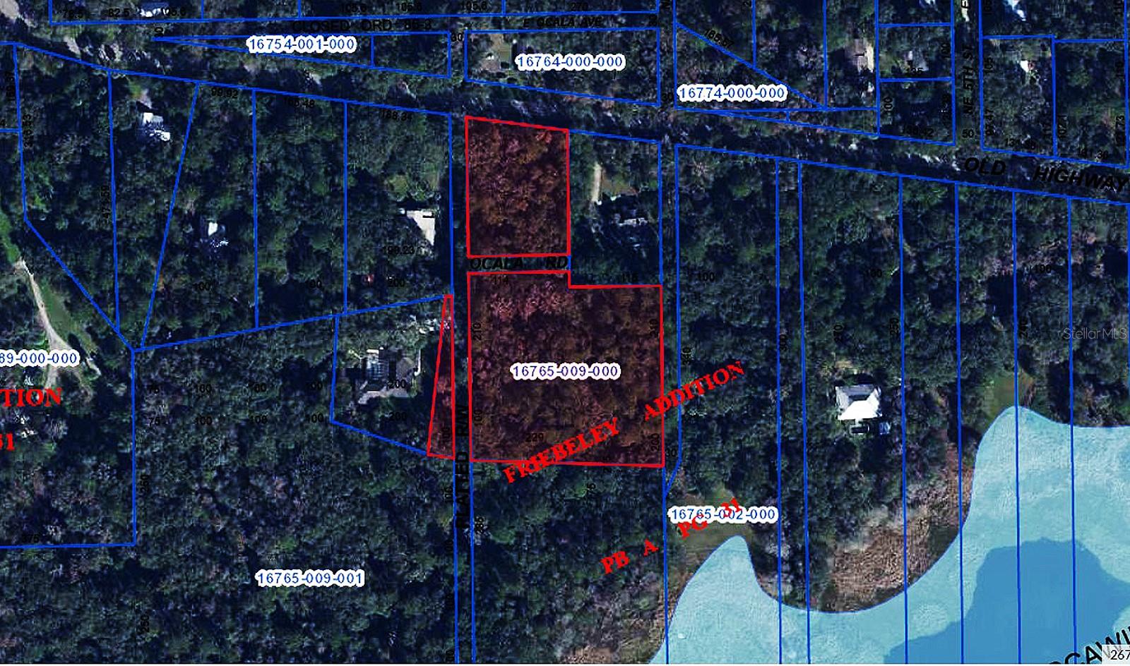 00 Tuscawilla Rd Property Photo 1