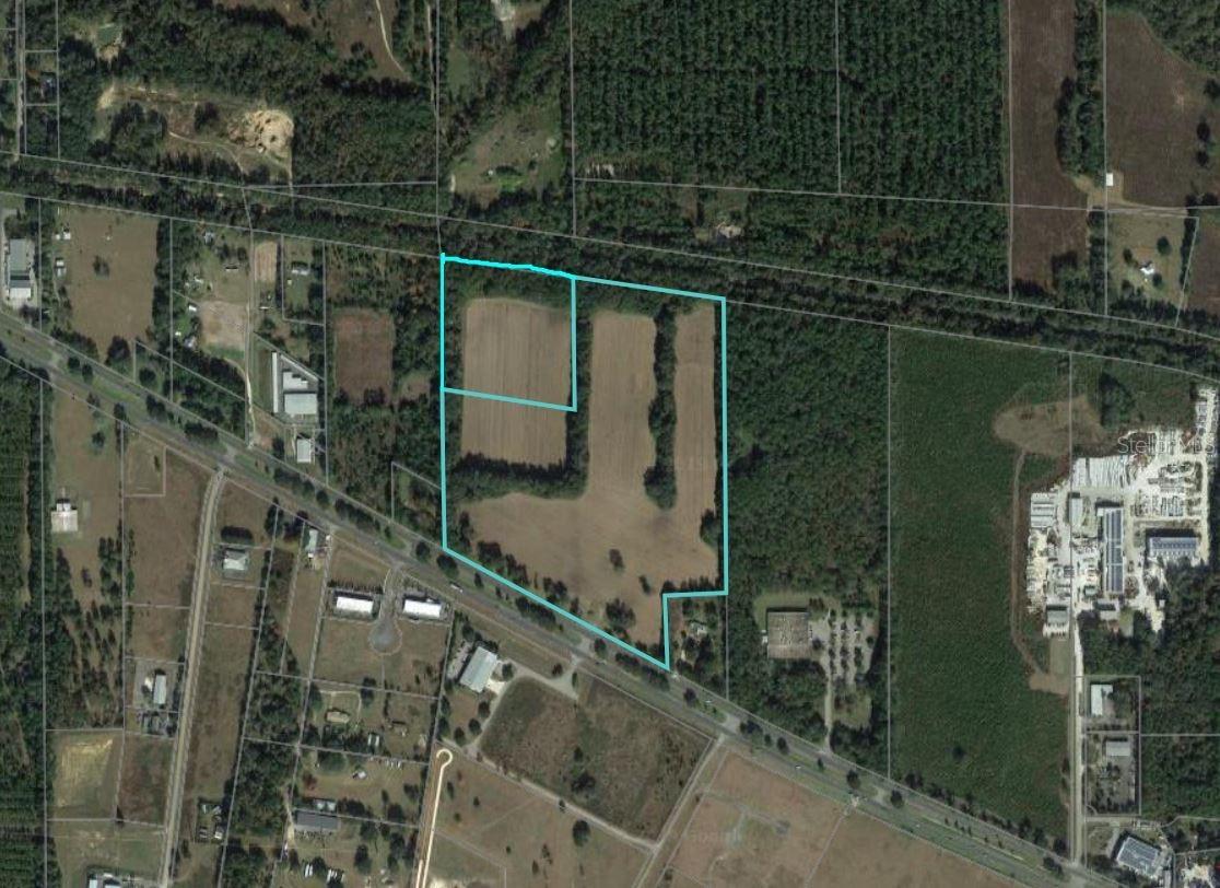 Tbd Highway 441 Property Photo 3