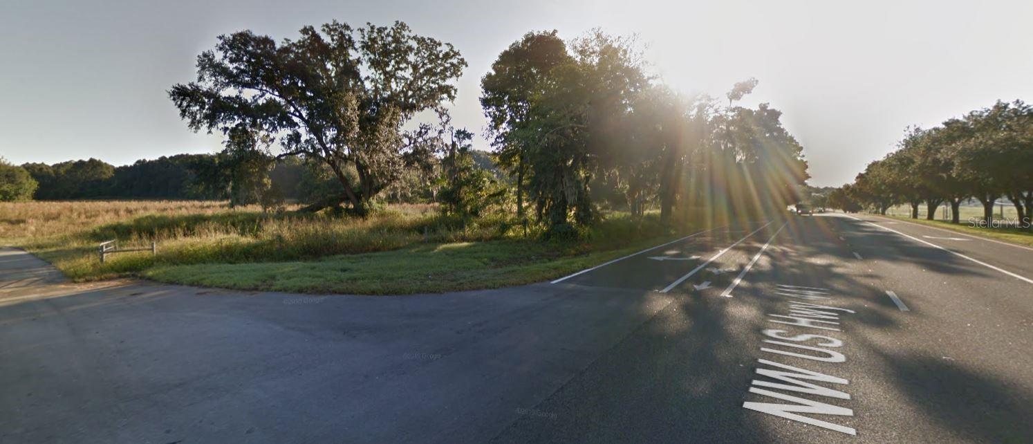 Tbd Highway 441 Property Photo 5