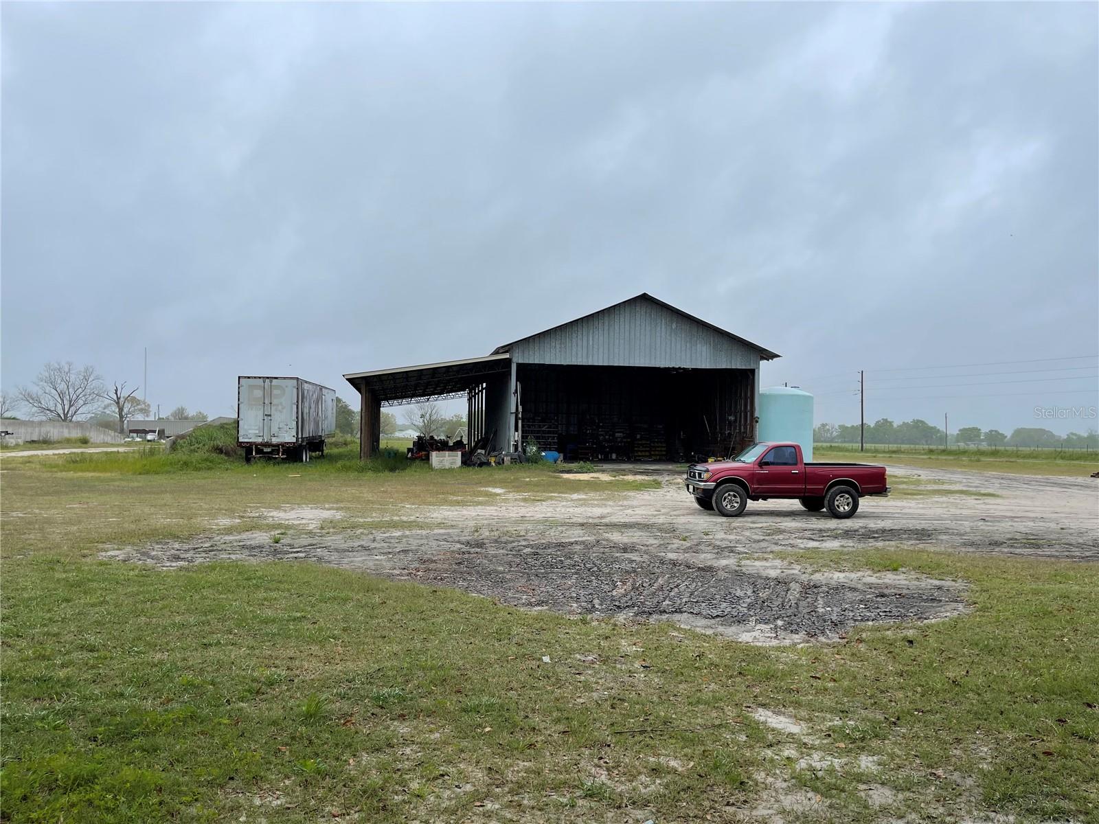 Tbd 168th Street Property Photo 1
