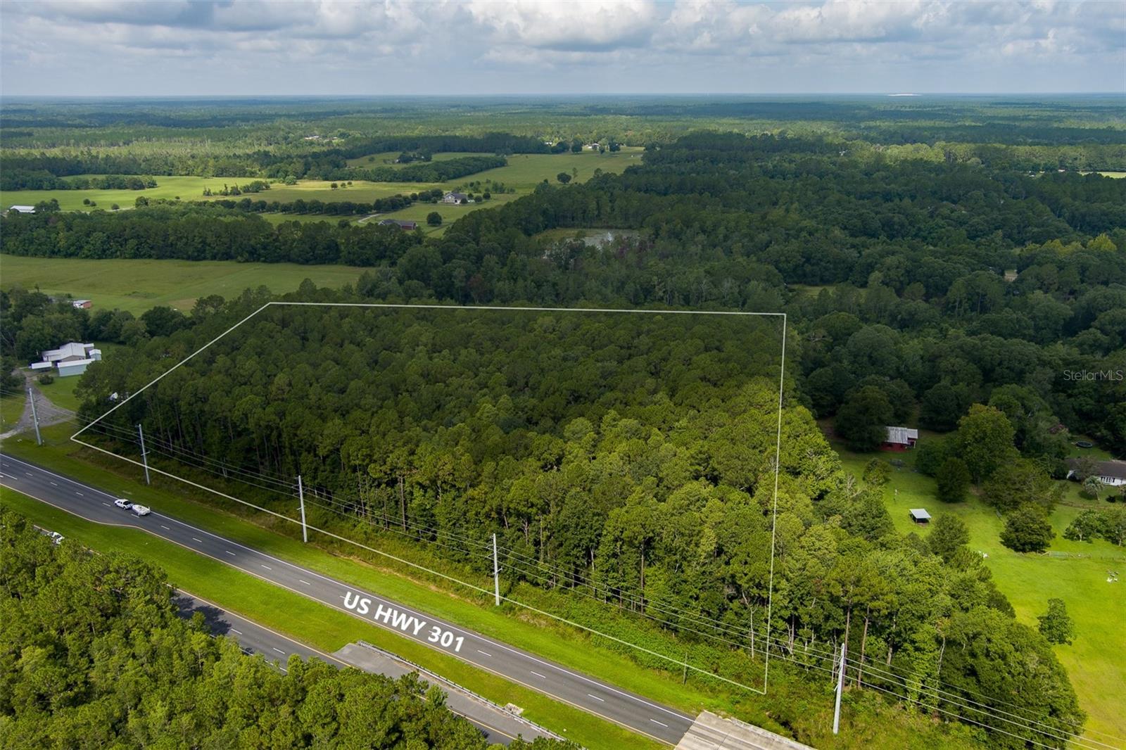 N Us Hwy 301 Property Photo 2
