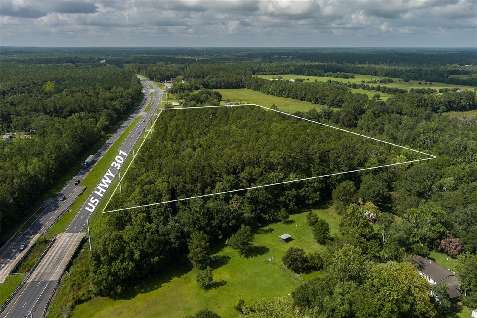 N Us Hwy 301 Property Photo 3