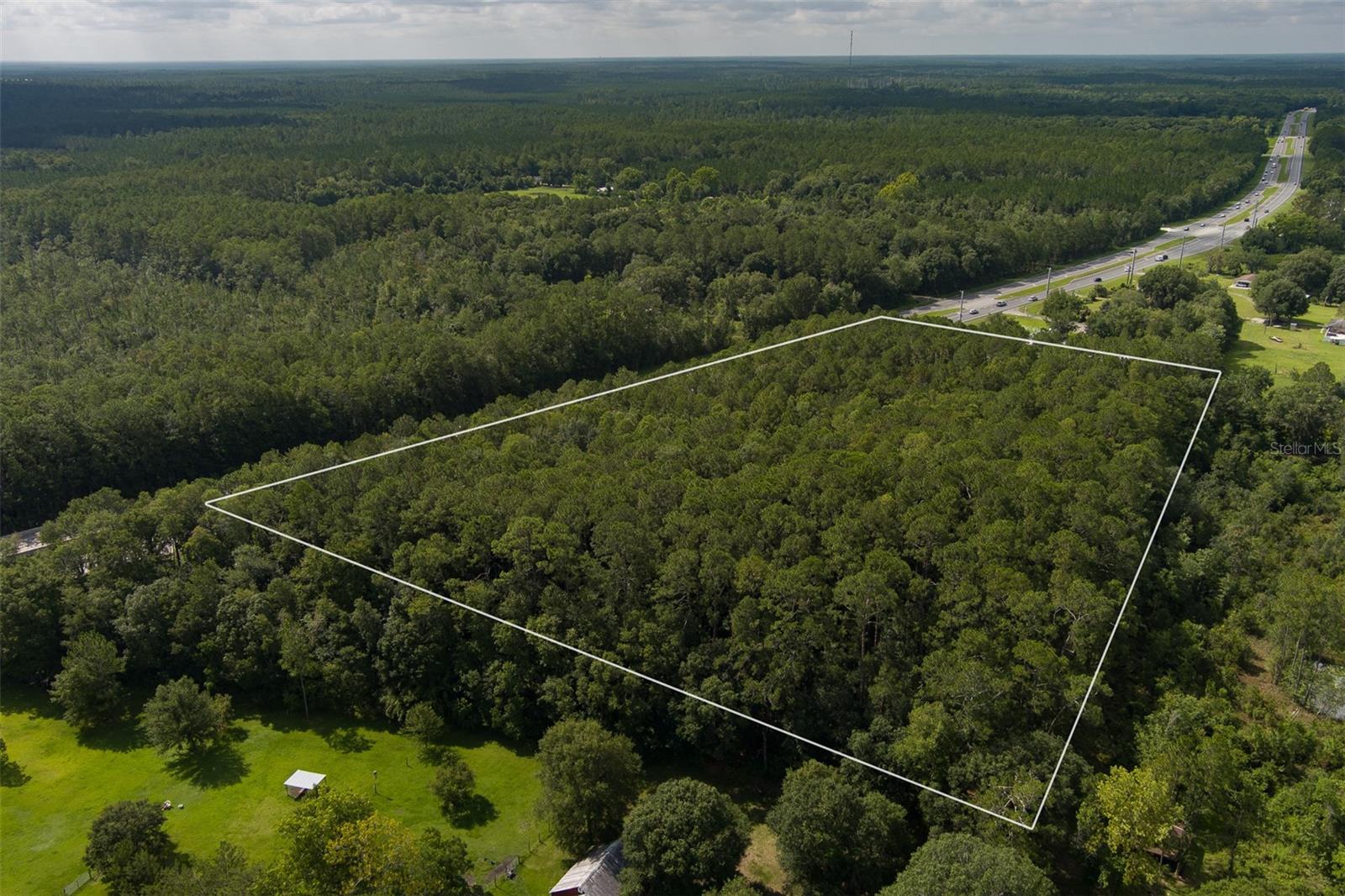 N Us Hwy 301 Property Photo 4