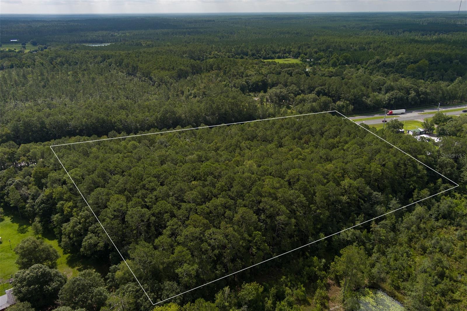 N Us Hwy 301 Property Photo 5
