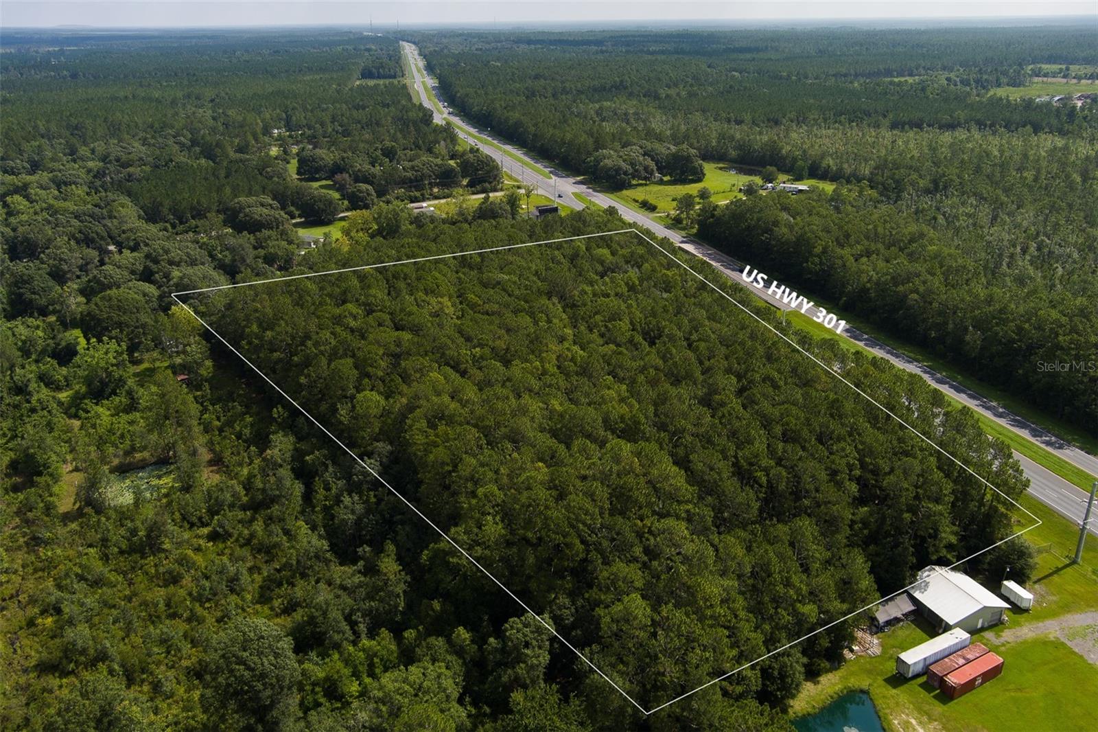N Us Hwy 301 Property Photo 6