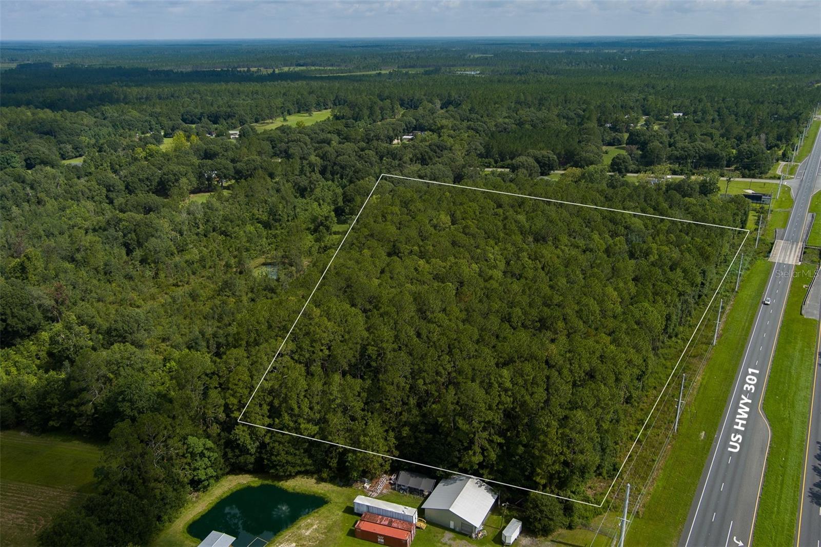 N Us Hwy 301 Property Photo 7