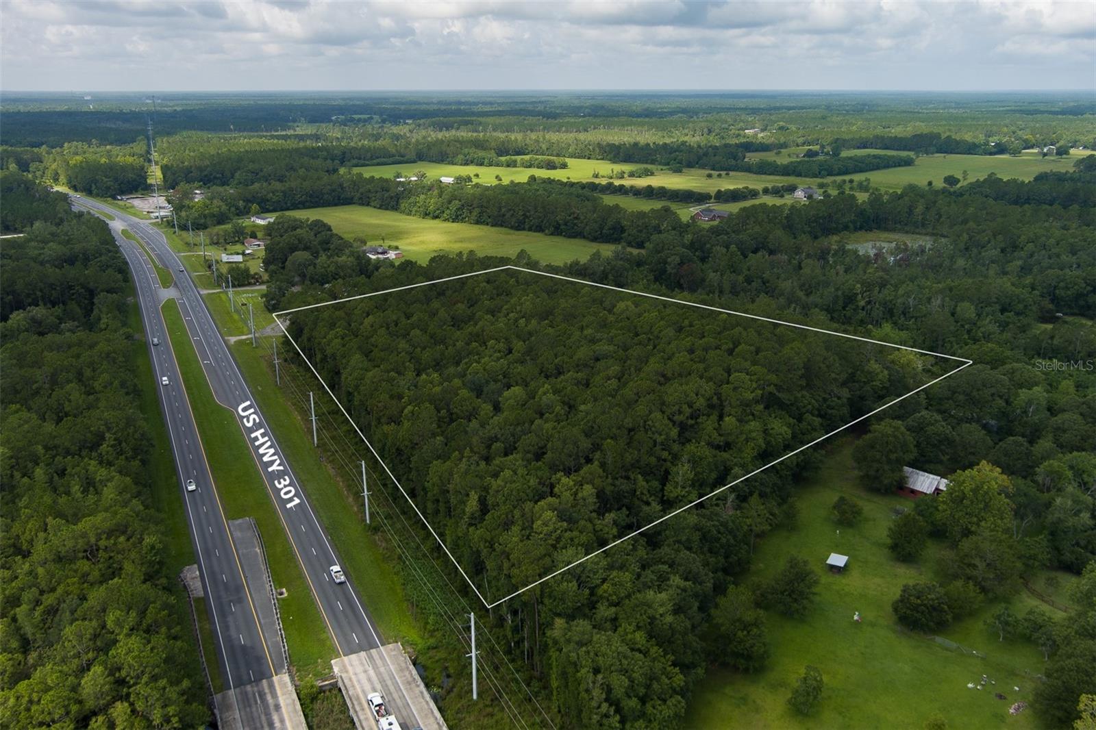 N Us Hwy 301 Property Photo 8