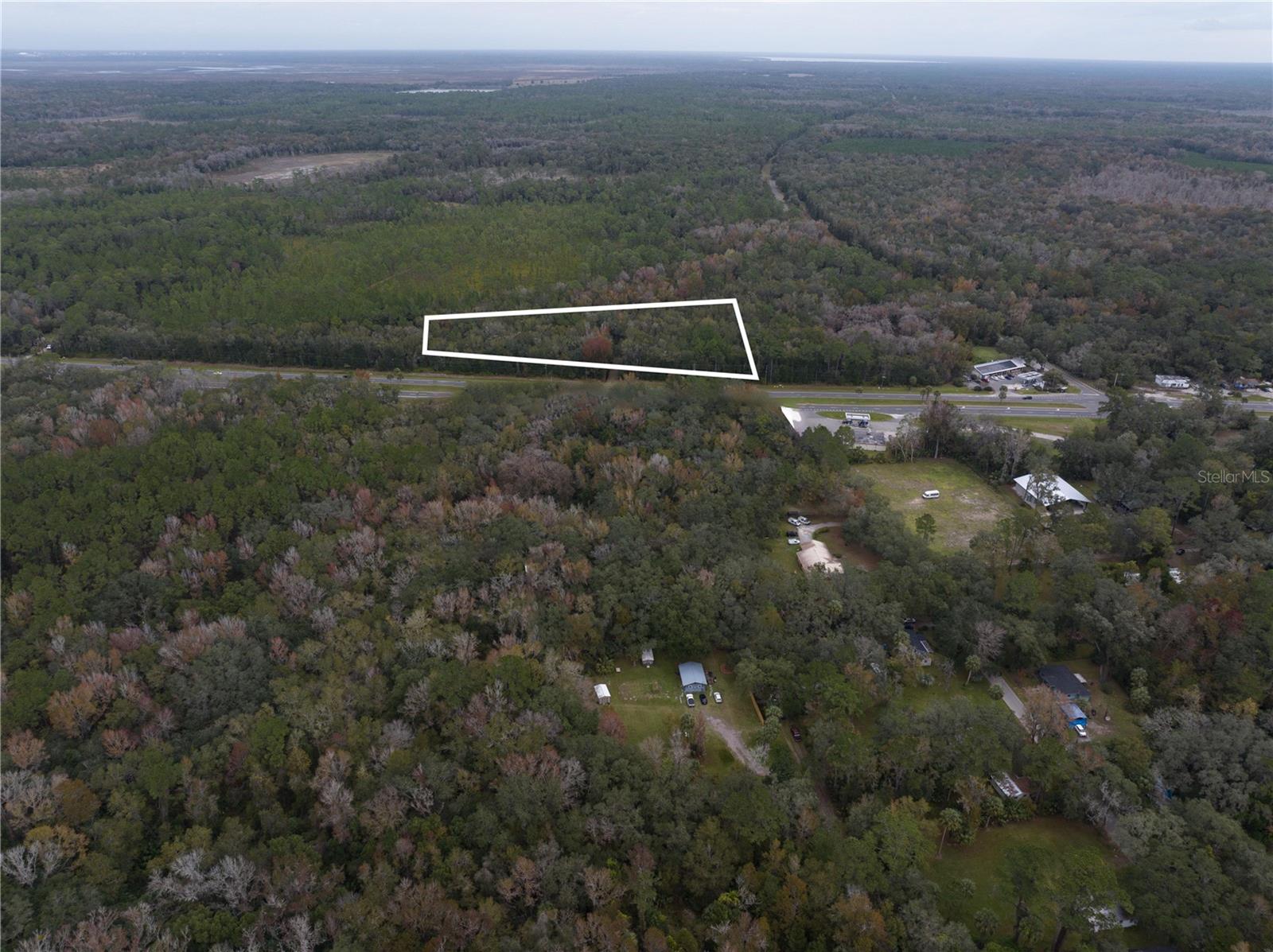 Tbd Us Hwy 441 Property Photo 3