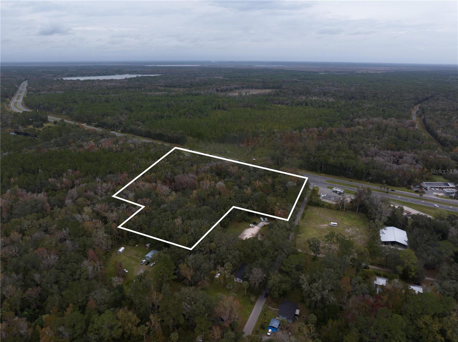 Tbd Us Hwy 441 Property Photo 1