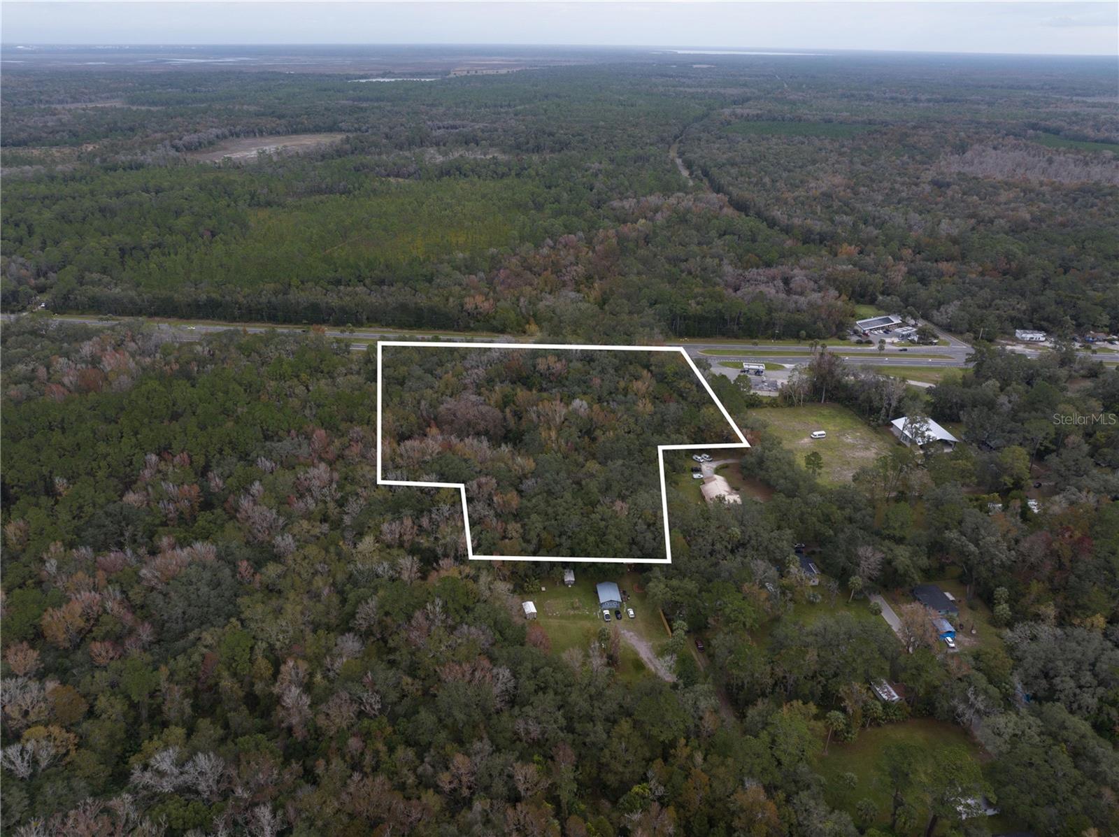 Tbd Us Hwy 441 Property Photo 3