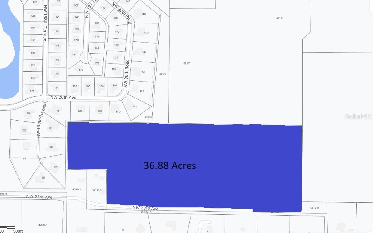 13000 Block Nw 23rd Ave Property Photo 1