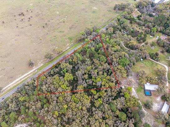 Unassigned State Road 24 Property Photo 5