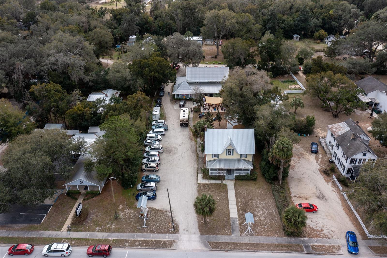 307/309 State Road 26 Property Photo 1
