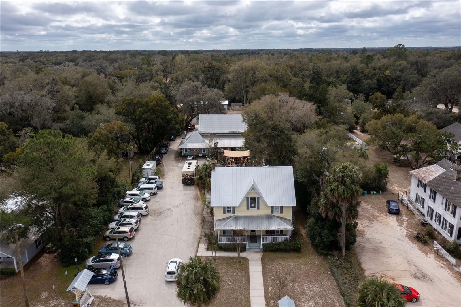 307/309 State Road 26 Property Photo 5