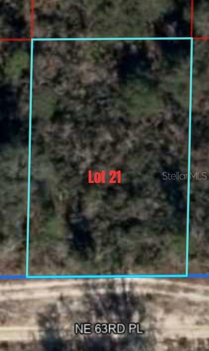 Ne 63rd Place Property Photo 1