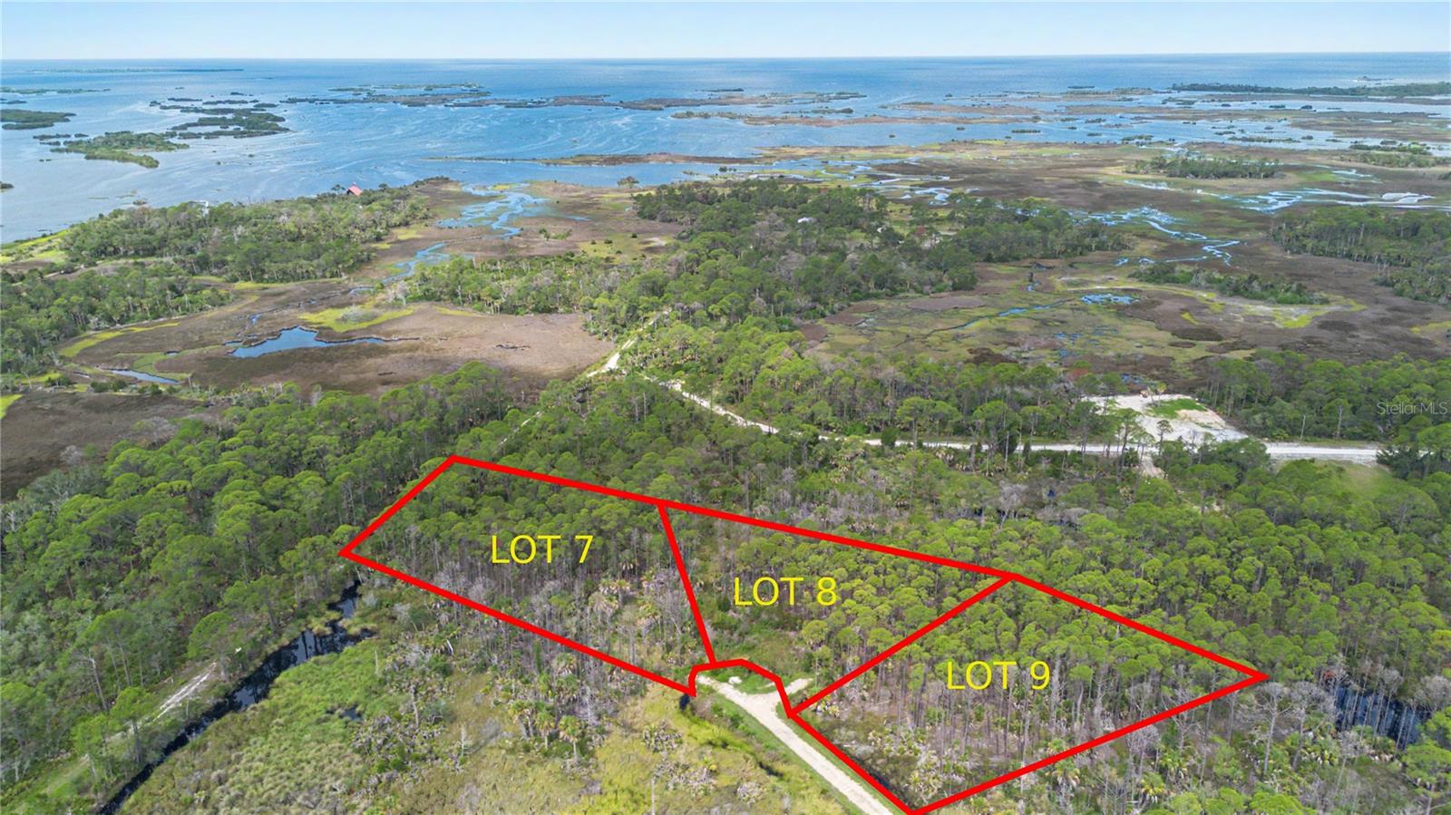 Lot 9 Sw 104 St Property Photo 1