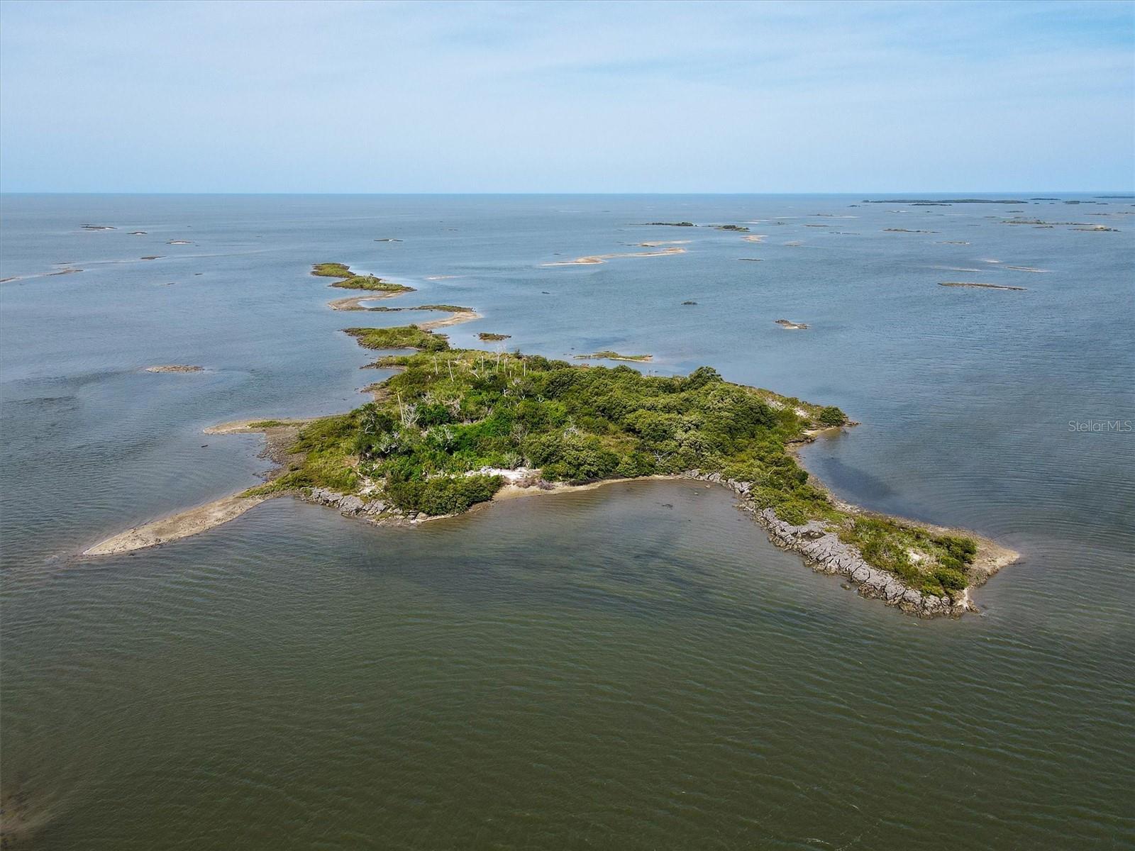 Island Property Photo