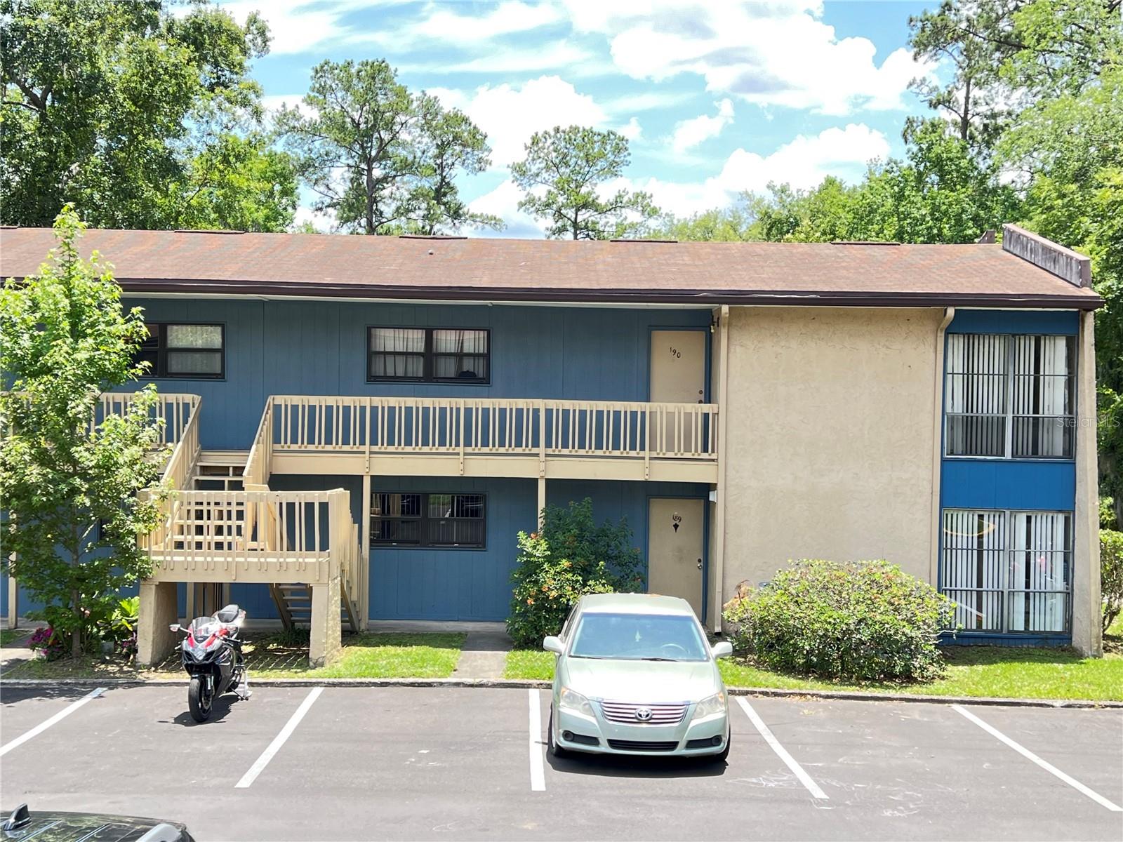 2811 SW ARCHER RD #190