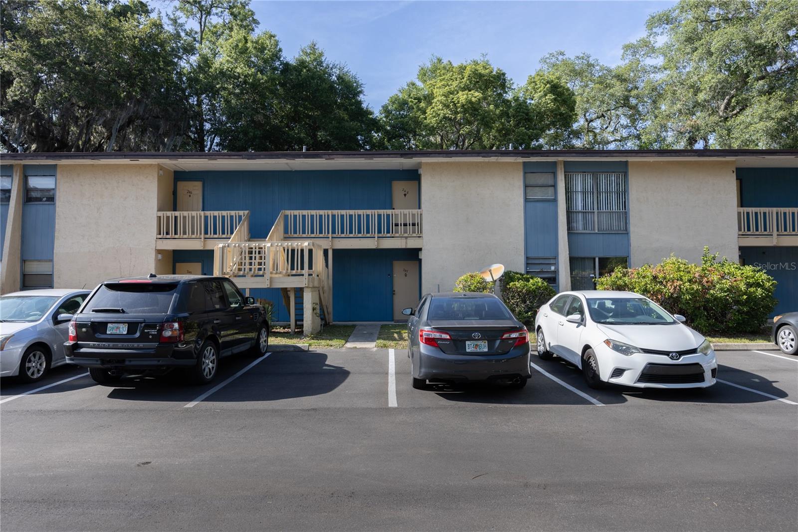2811 Sw Archer Rd #z247 Property Photo 2