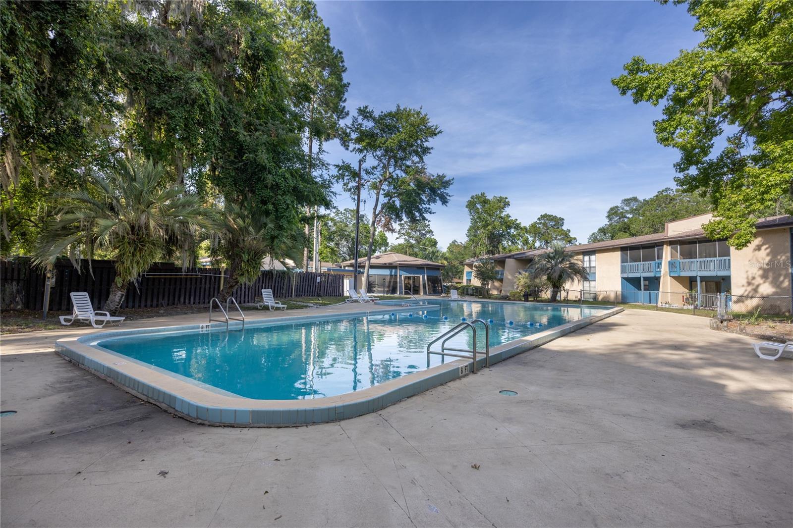 2811 Sw Archer Rd #z247 Property Photo 17