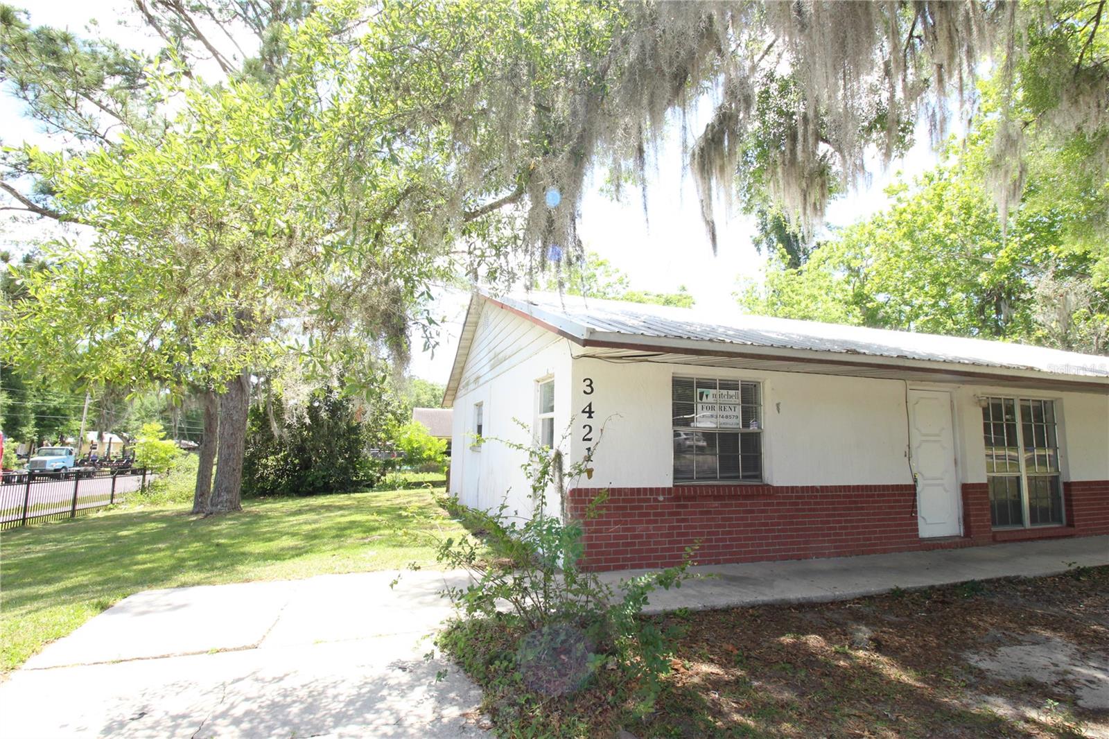 3421 Se 21st Ave Property Photo