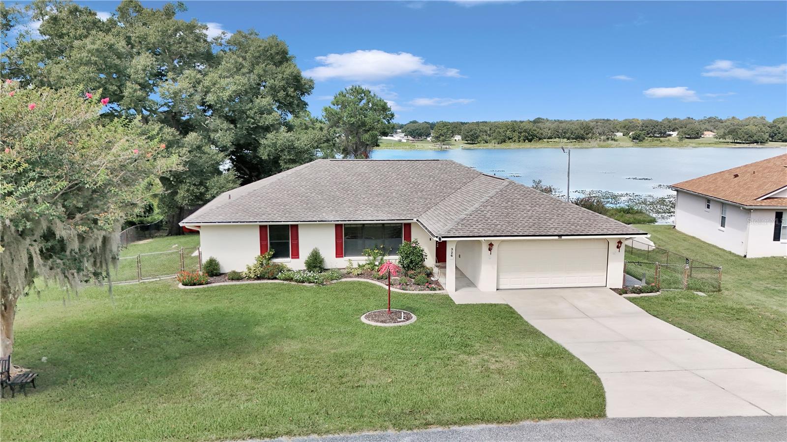 326 Oak Lane Dr Property Photo 1
