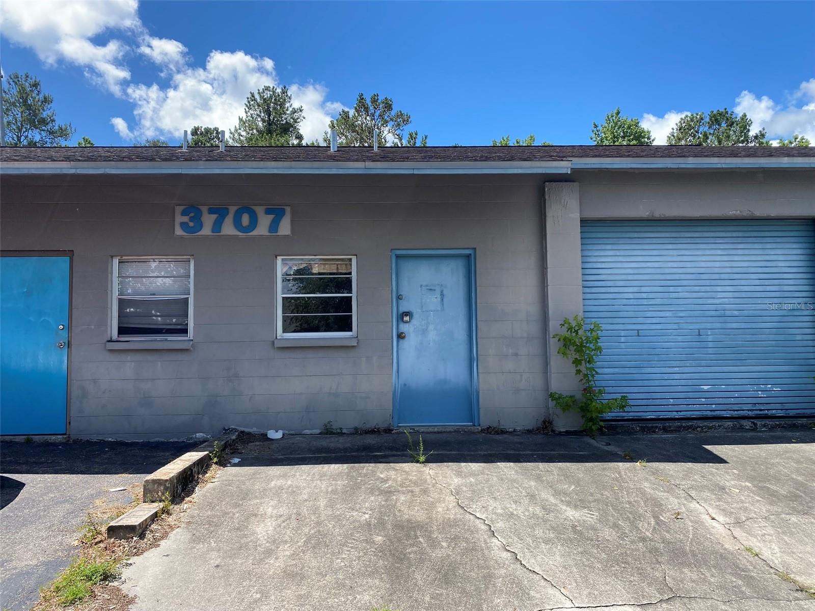 3707 Sw 42nd Ave #c Property Photo 1