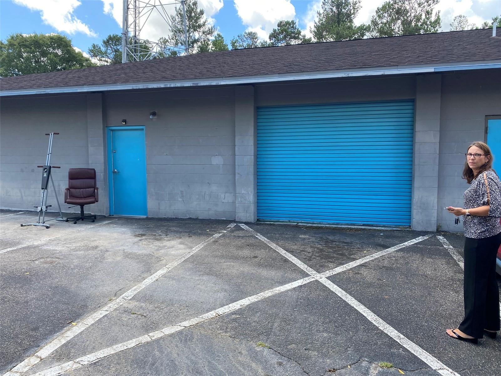 3707 Sw 42nd Ave #c Property Photo 2