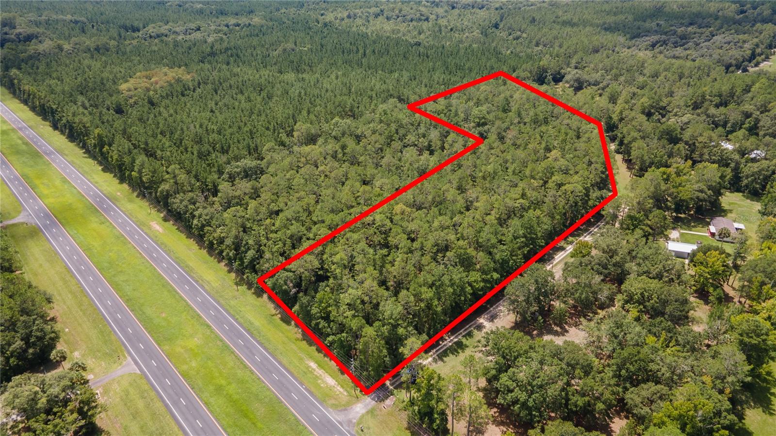 0 Se Hawthorne Rd Property Photo 1