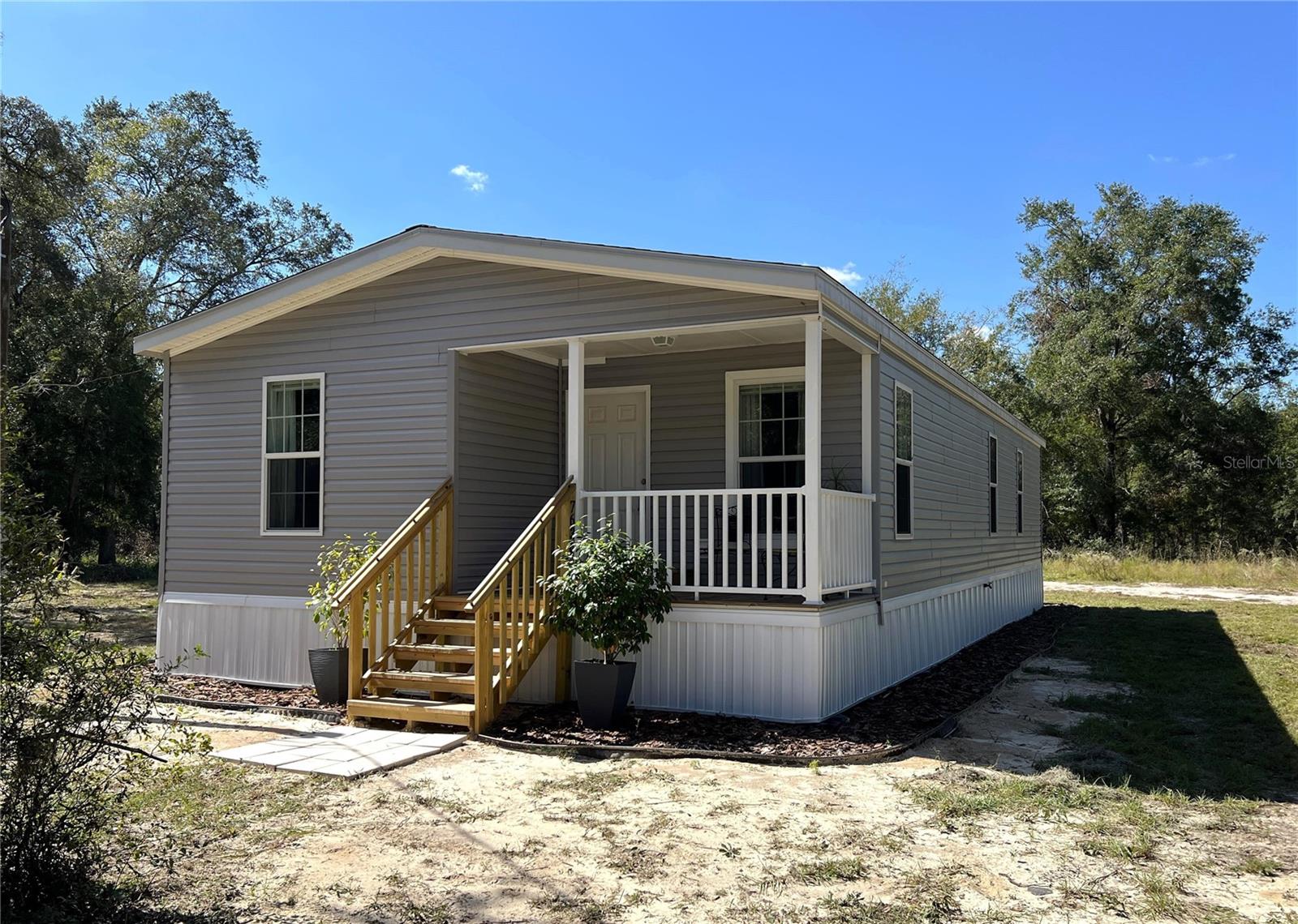 7630 Ne 127th Place Property Photo 1