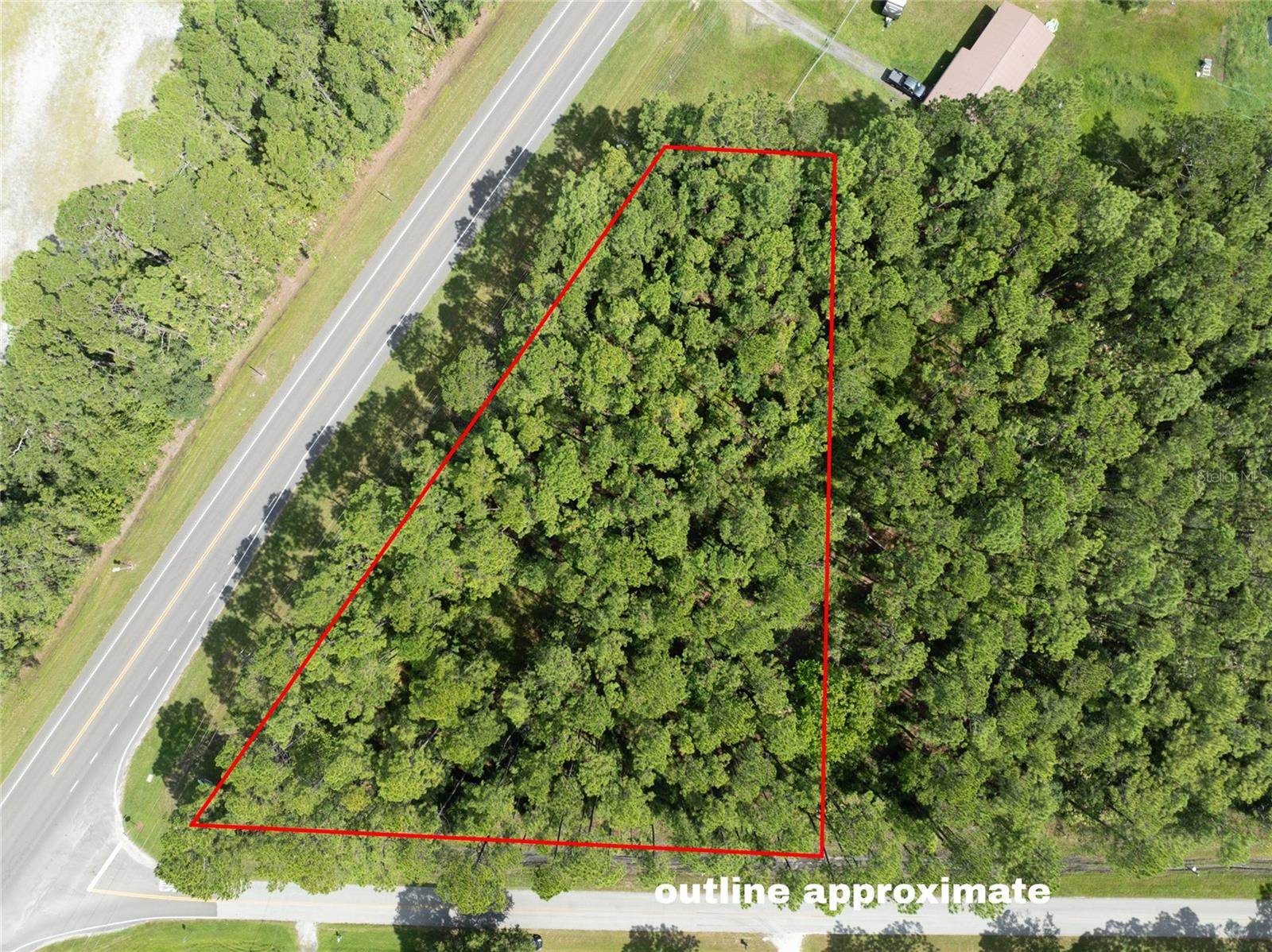 Se State Road 100 Property Photo 1