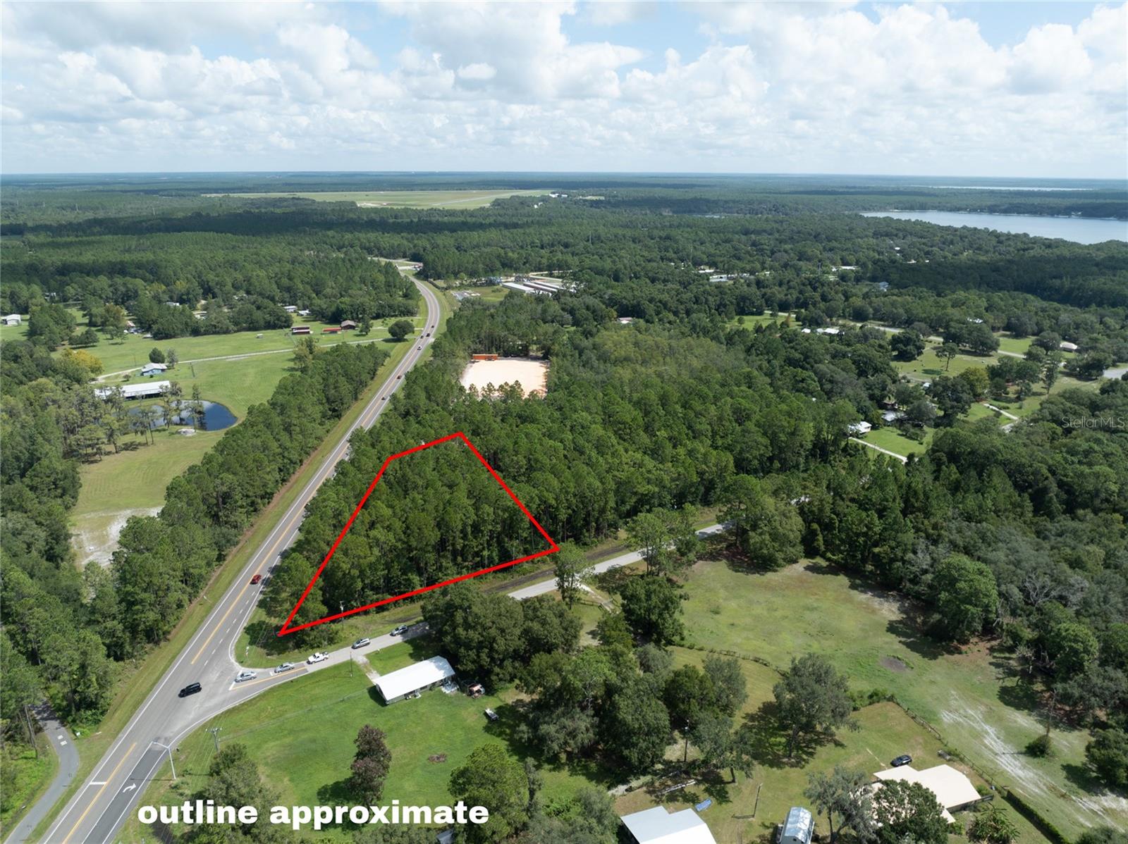 Se State Road 100 Property Photo 2