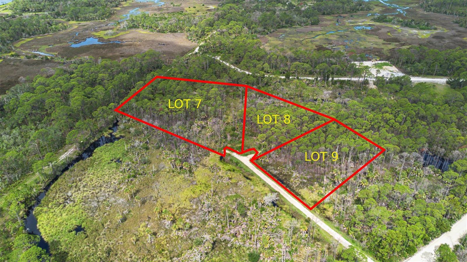 Lot 7 Sw 104 St Property Photo 2