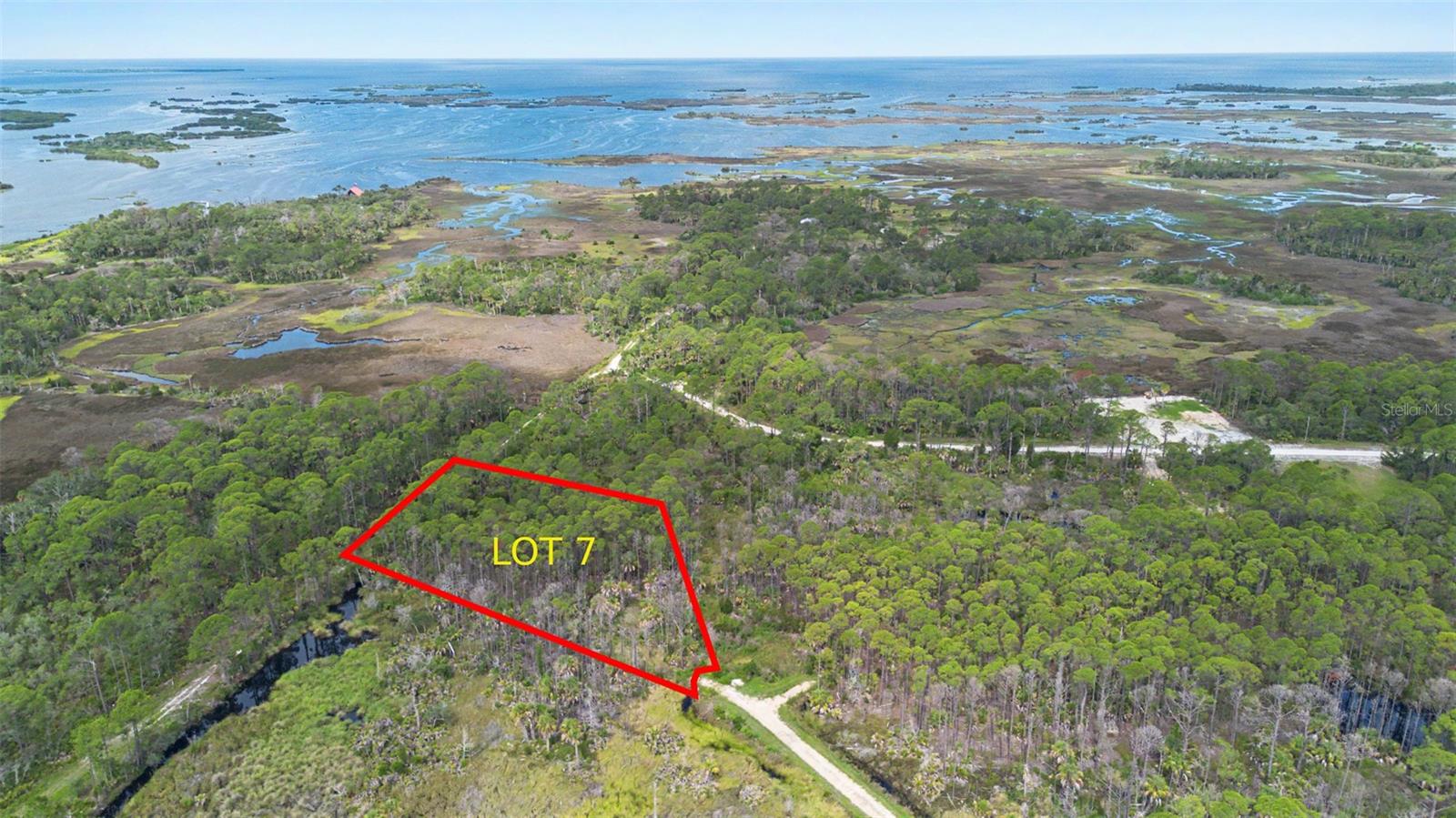 Lot 7 Sw 104 St Property Photo 4