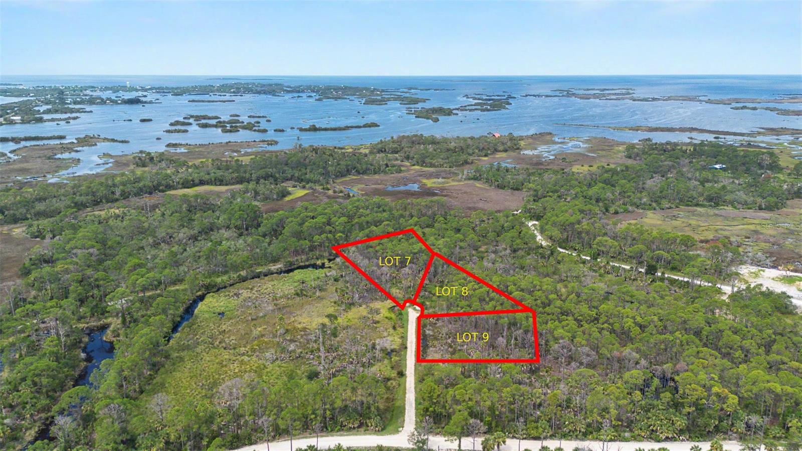 Lot 8 Sw 104 St Property Photo 1