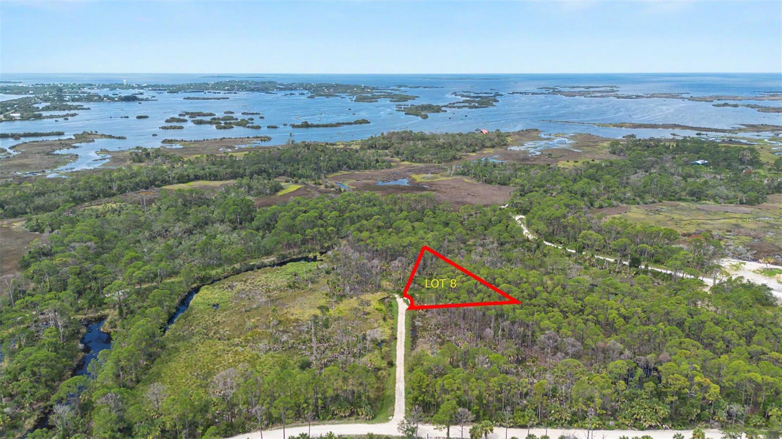Lot 8 Sw 104 St Property Photo 4