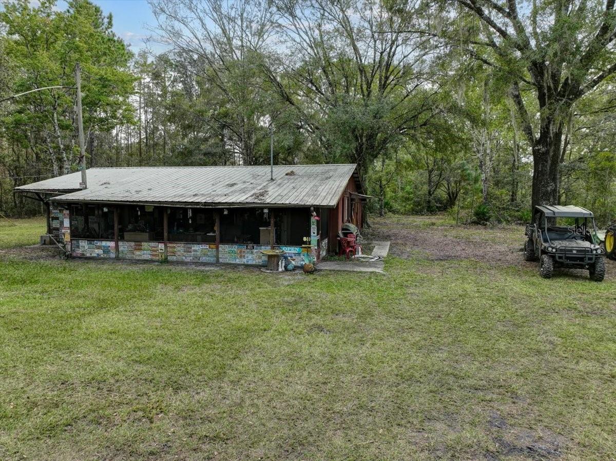 310 N Otter Creek Ave Property Photo 14