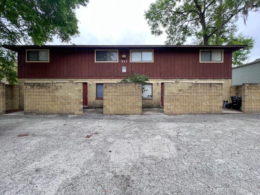517 SW 67TH TER #B Property Photo 1